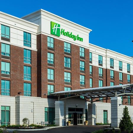 Holiday Inn Lexington - Hamburg, An Ihg Hotel Ngoại thất bức ảnh