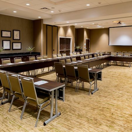 Holiday Inn Lexington - Hamburg By Ihg Ngoại thất bức ảnh
