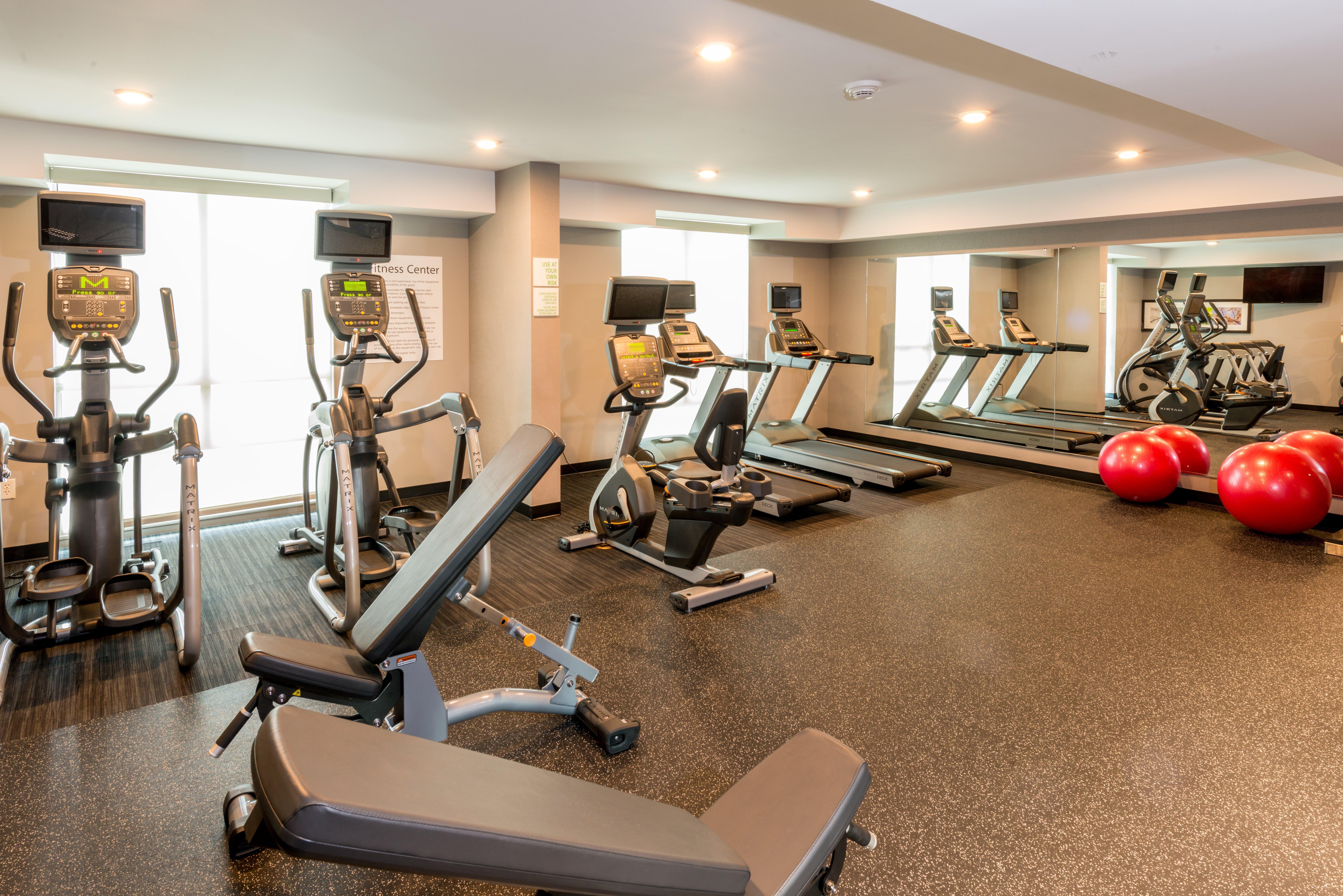 Holiday Inn Lexington - Hamburg By Ihg Ngoại thất bức ảnh