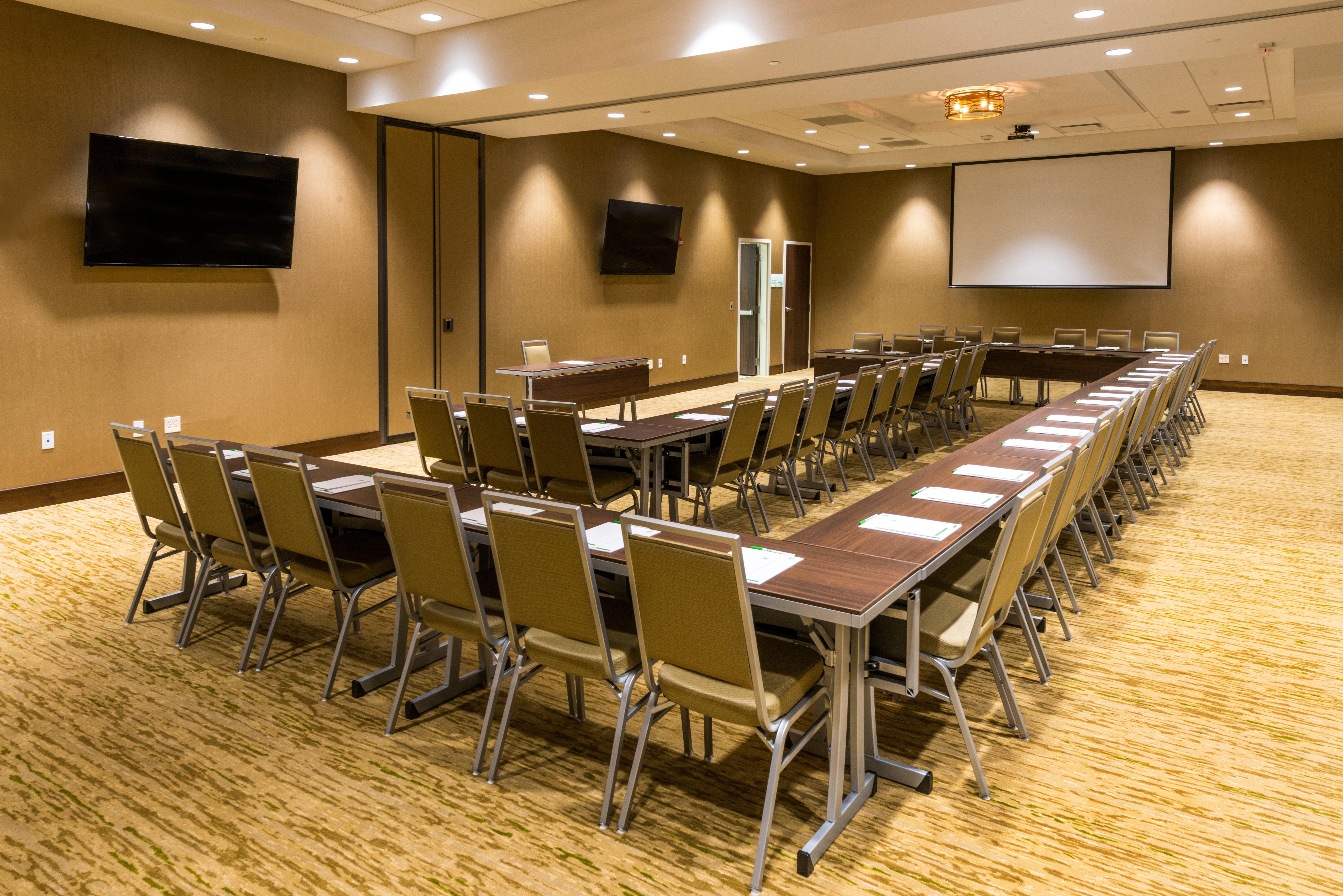Holiday Inn Lexington - Hamburg By Ihg Ngoại thất bức ảnh