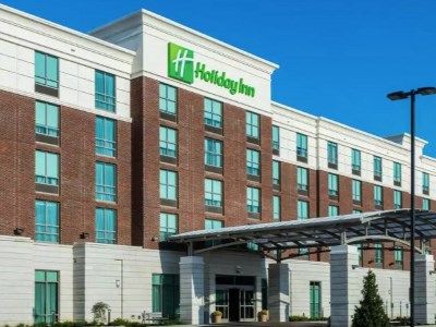 Holiday Inn Lexington - Hamburg By Ihg Ngoại thất bức ảnh