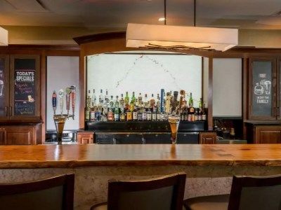 Holiday Inn Lexington - Hamburg By Ihg Ngoại thất bức ảnh